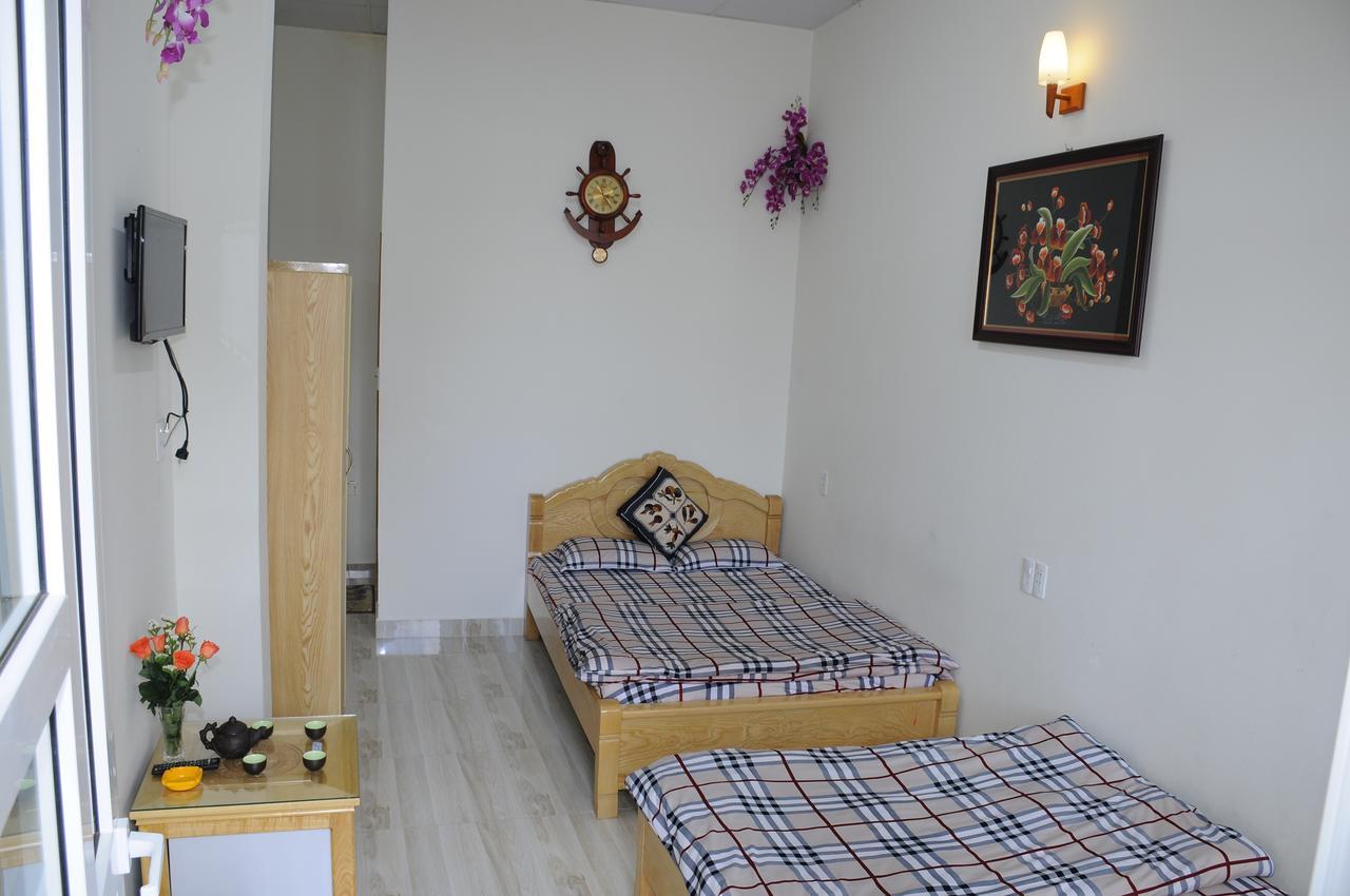 Dalat View Homestay Bagian luar foto