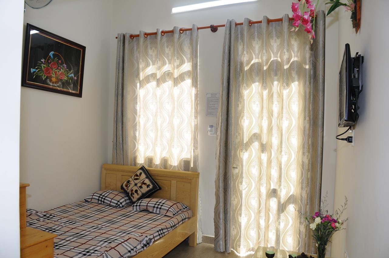 Dalat View Homestay Bagian luar foto