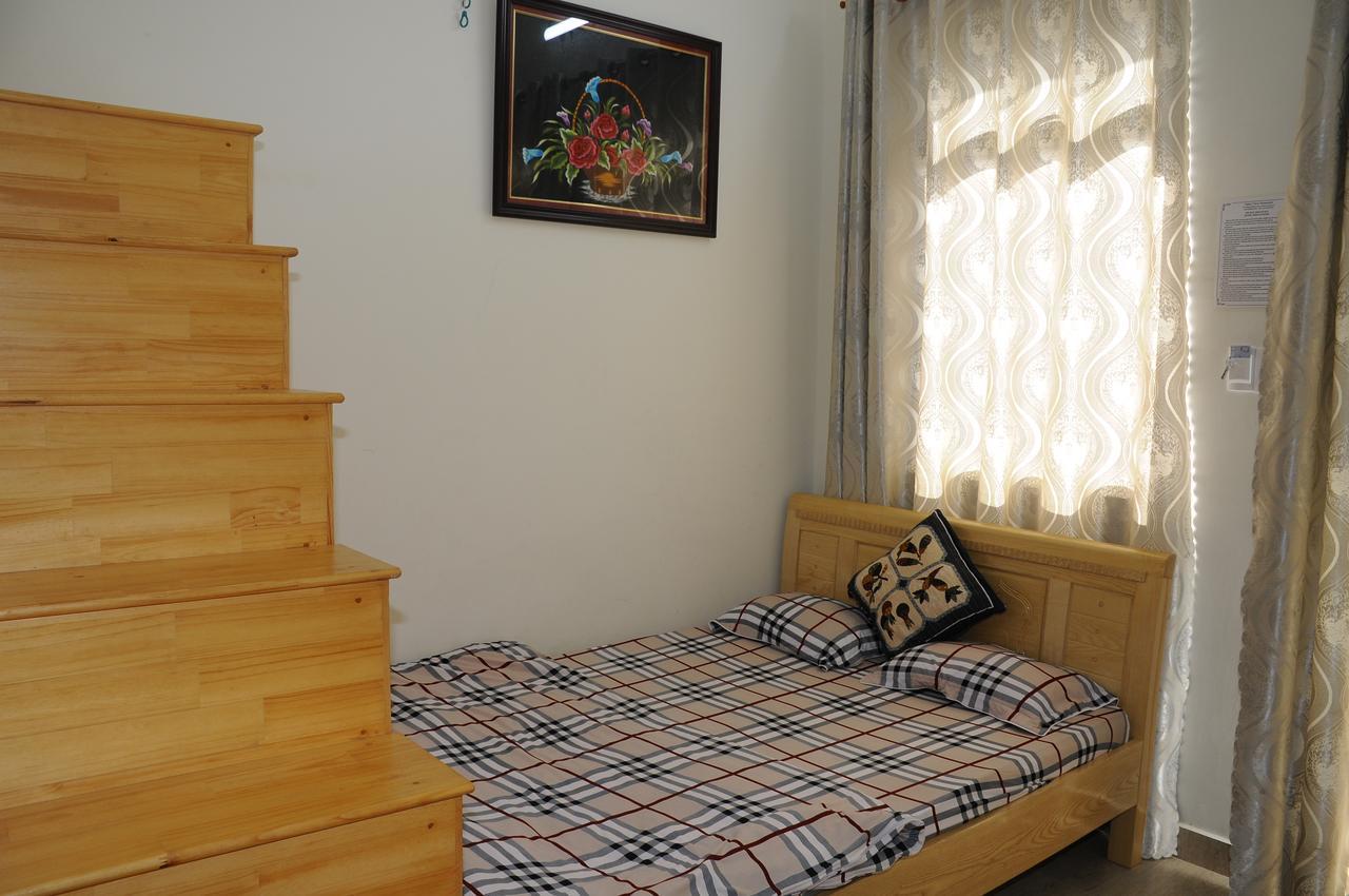 Dalat View Homestay Bagian luar foto