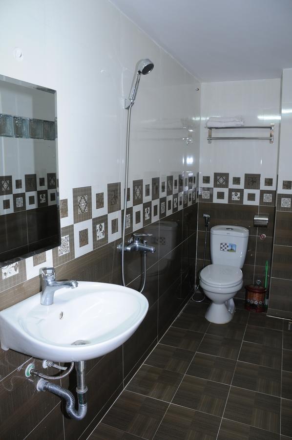 Dalat View Homestay Bagian luar foto