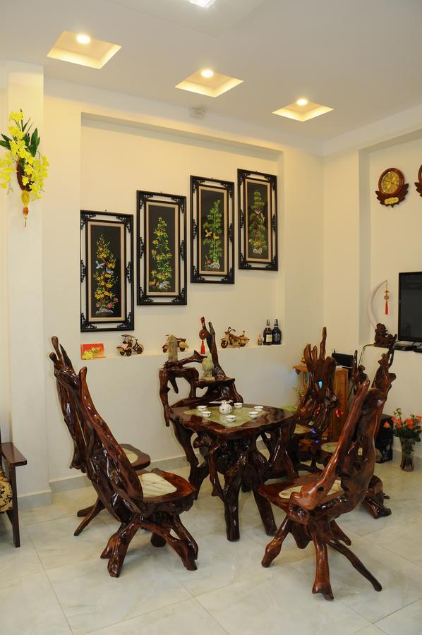 Dalat View Homestay Bagian luar foto