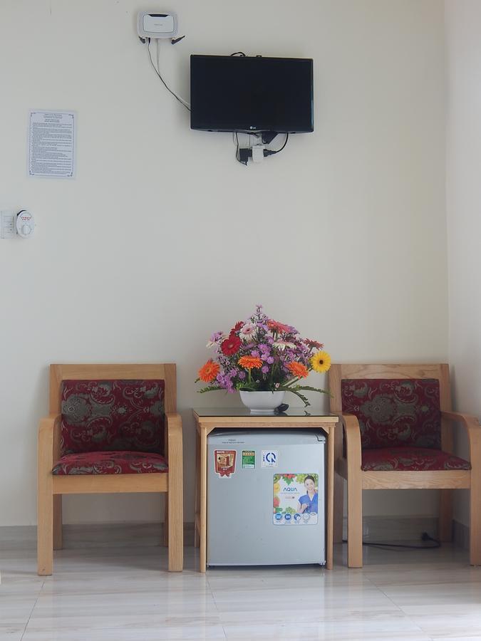 Dalat View Homestay Bagian luar foto
