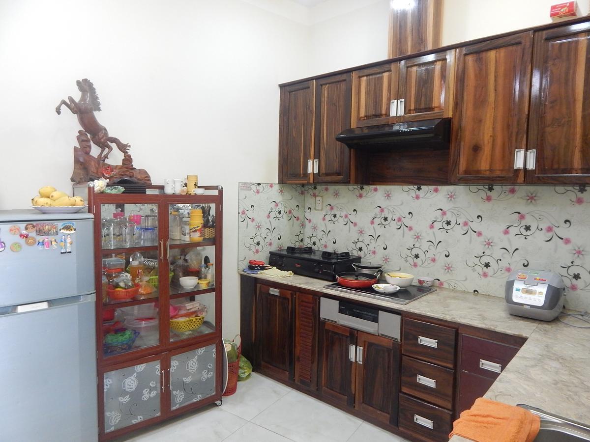 Dalat View Homestay Bagian luar foto