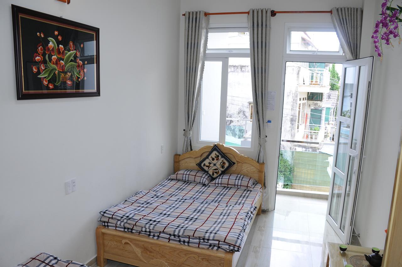 Dalat View Homestay Bagian luar foto