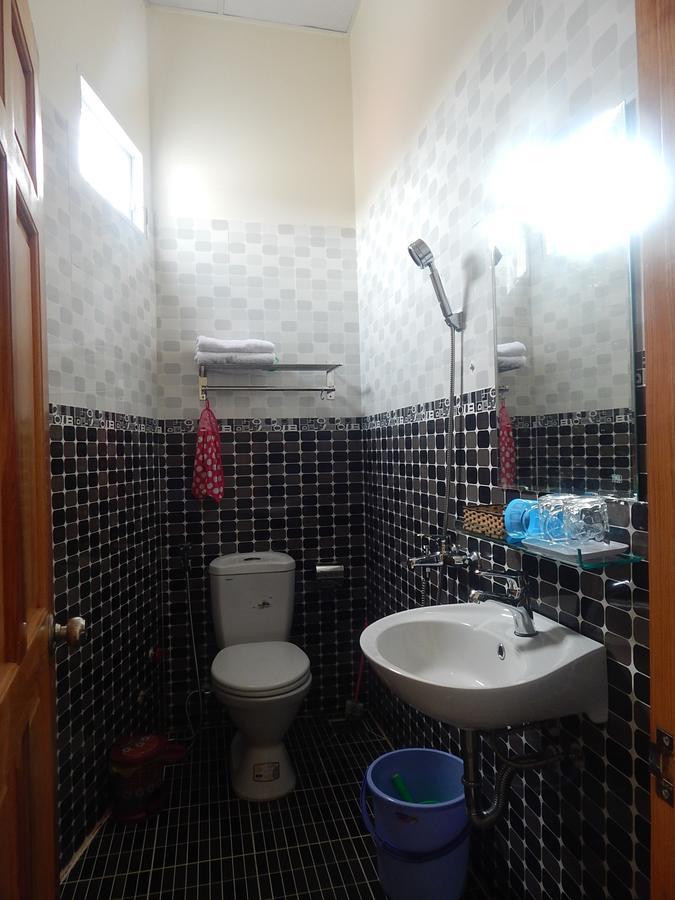 Dalat View Homestay Bagian luar foto