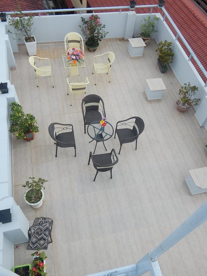 Dalat View Homestay Bagian luar foto